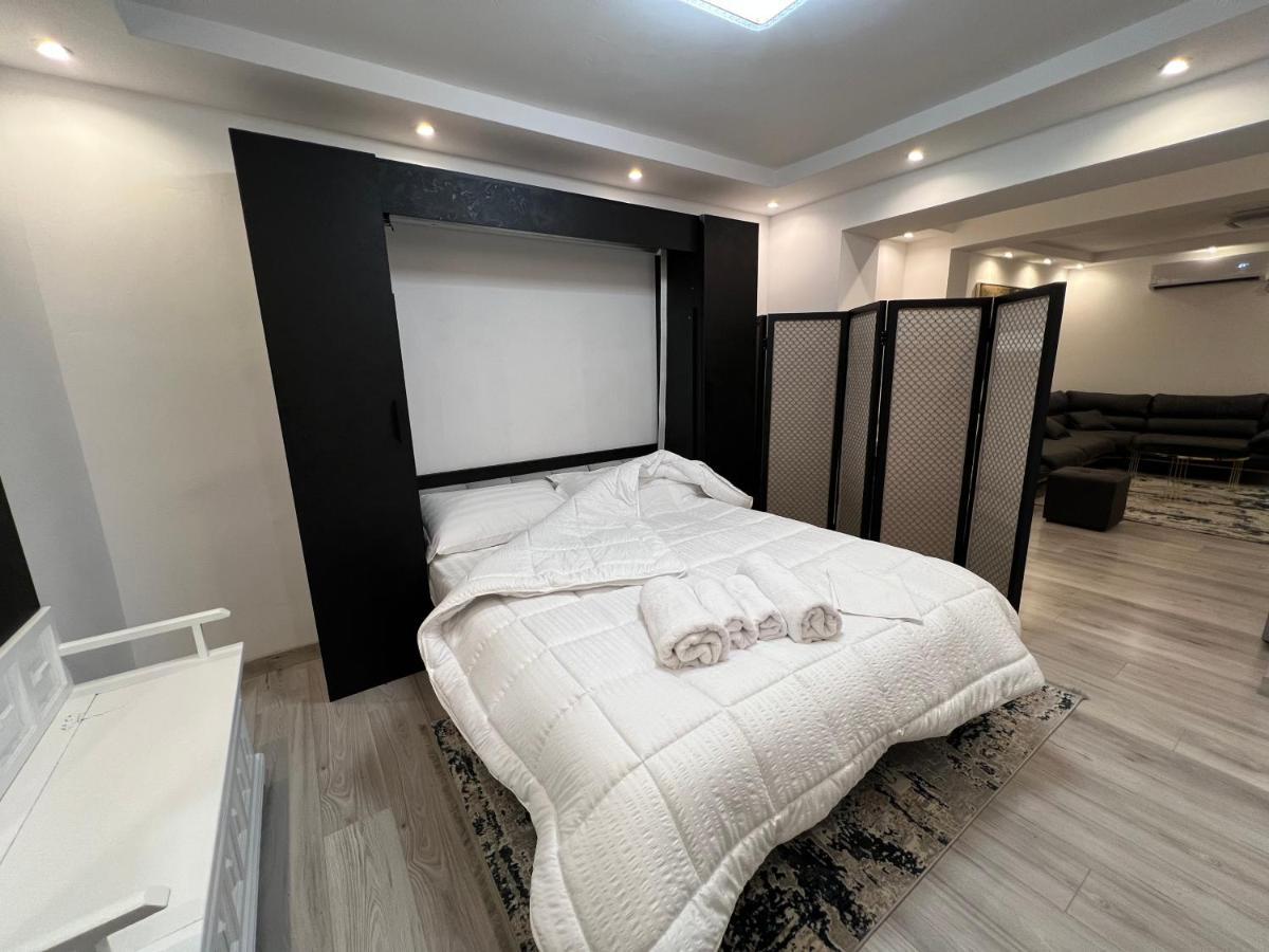 Apartment Tirana On Myslym Shyri エクステリア 写真