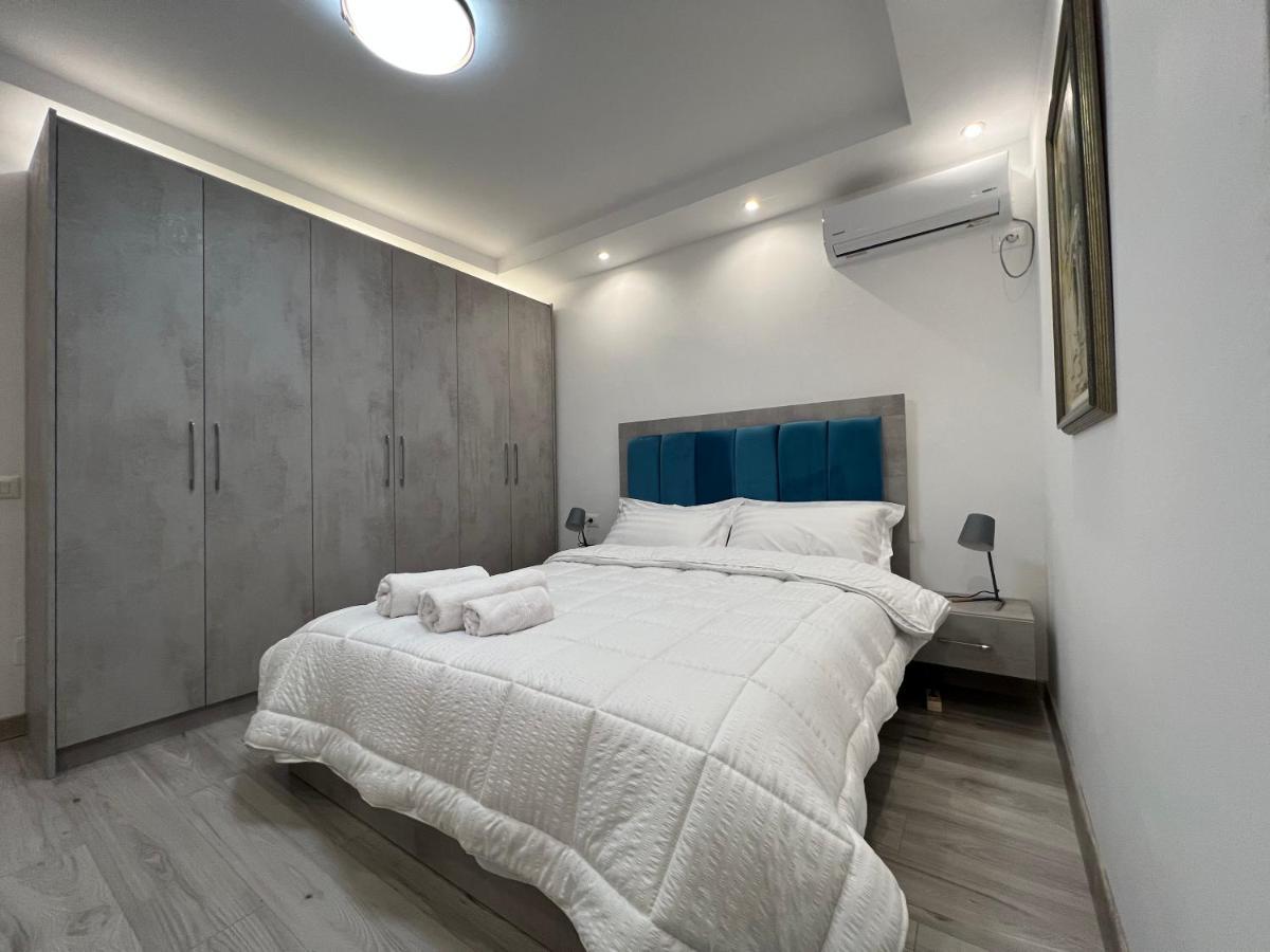 Apartment Tirana On Myslym Shyri エクステリア 写真